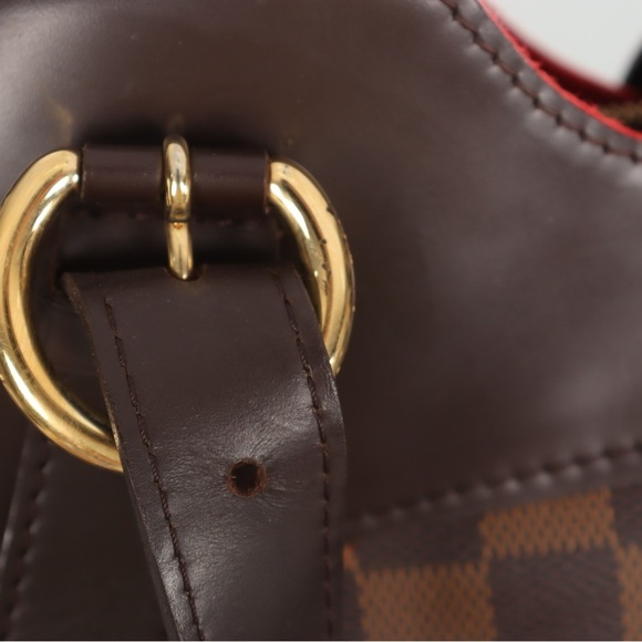 Louis Vuitton Sistina Hobos Medium - Picture 8 of 15